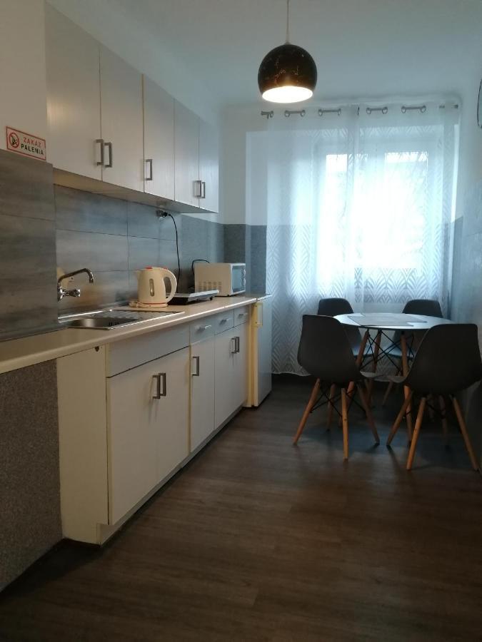 Pokoje Goscinne I Apartamenty Krupowki 19 Zakopane Extérieur photo