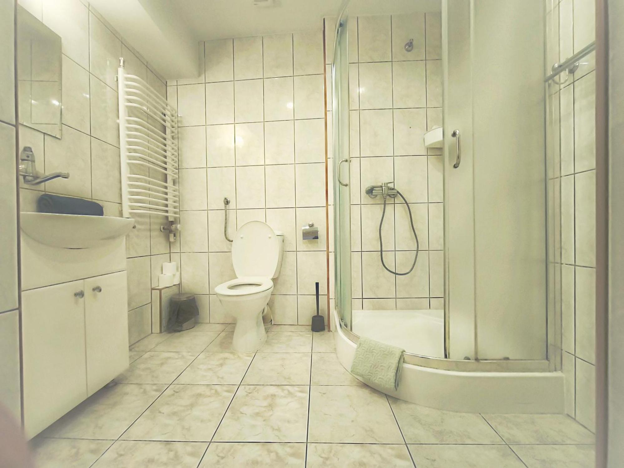 Pokoje Goscinne I Apartamenty Krupowki 19 Zakopane Extérieur photo