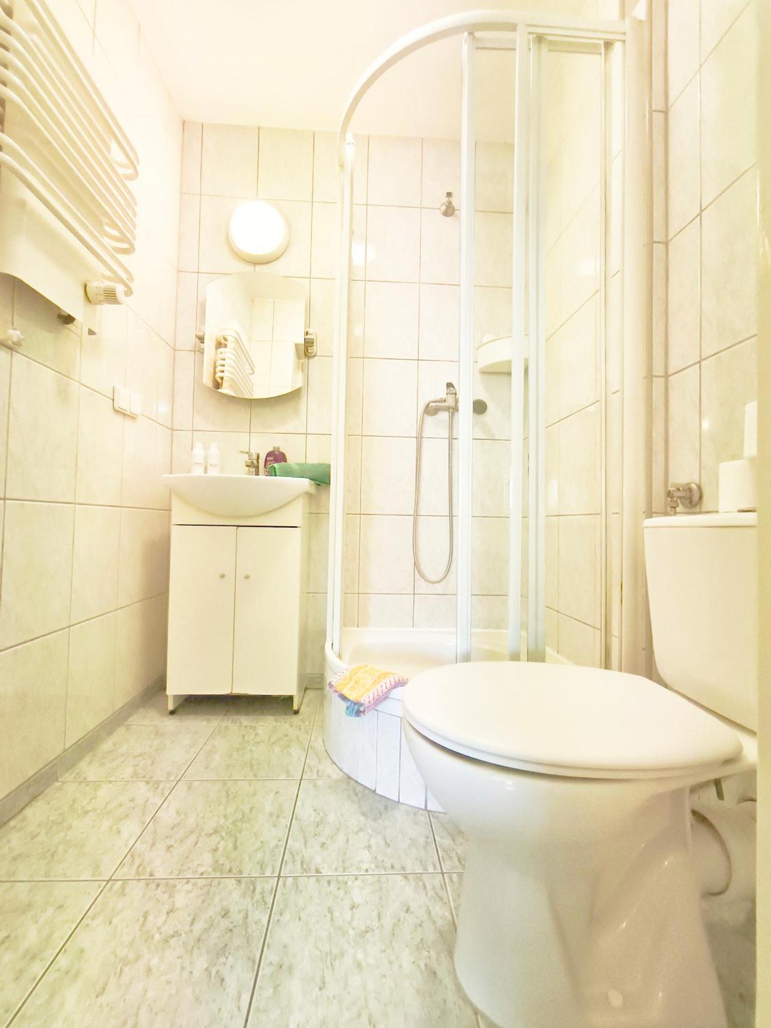 Pokoje Goscinne I Apartamenty Krupowki 19 Zakopane Extérieur photo