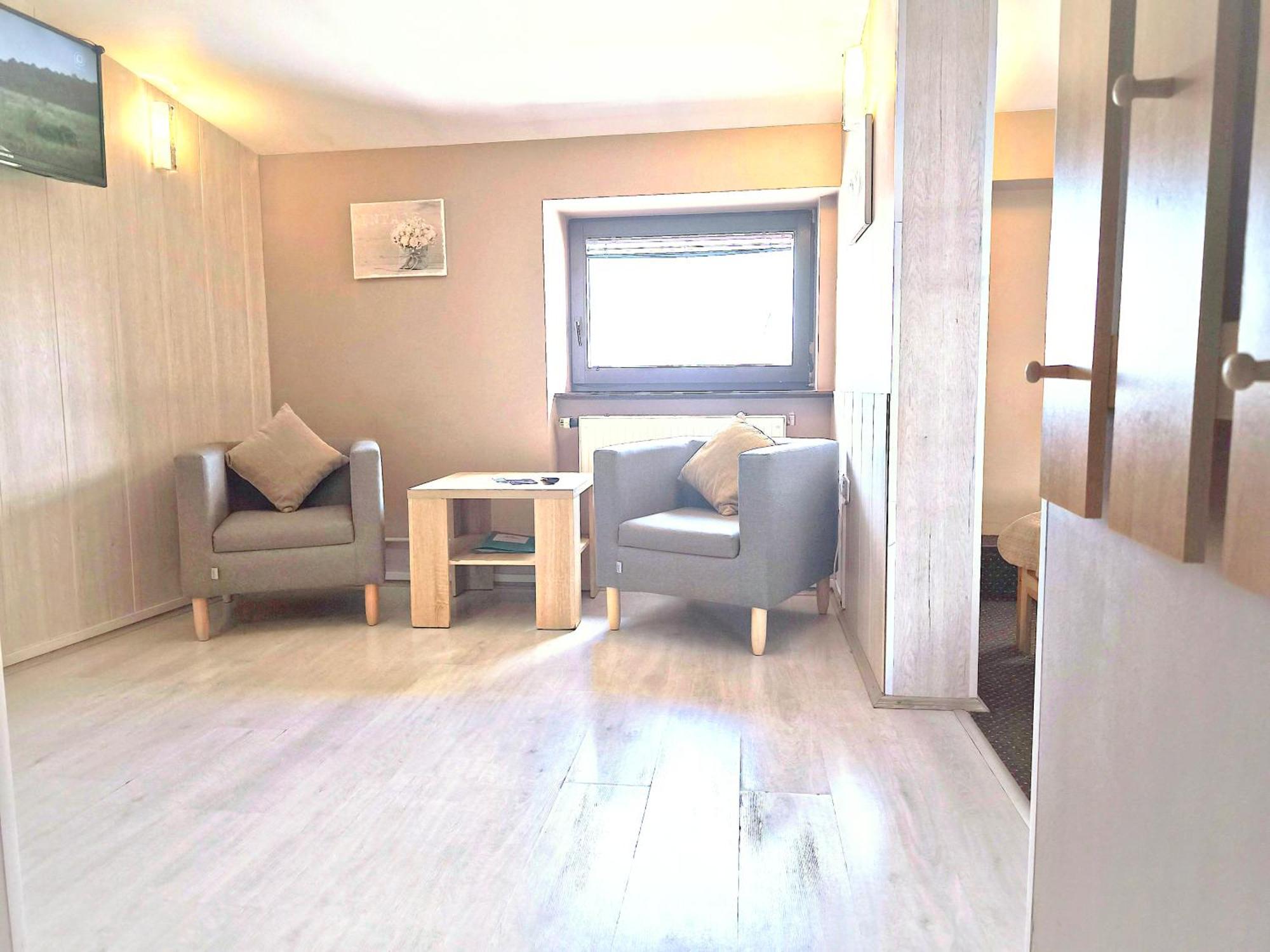 Pokoje Goscinne I Apartamenty Krupowki 19 Zakopane Extérieur photo