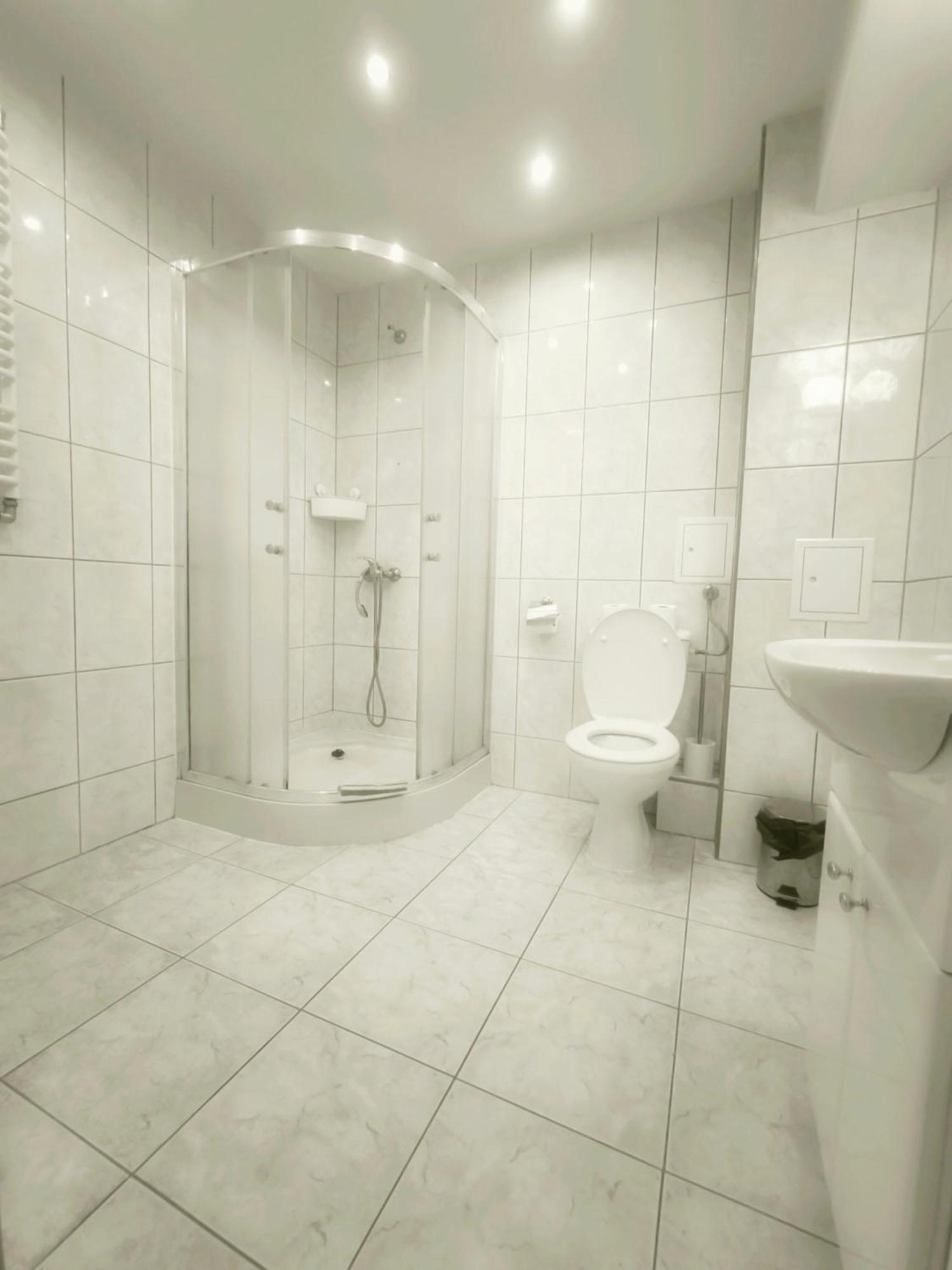 Pokoje Goscinne I Apartamenty Krupowki 19 Zakopane Extérieur photo