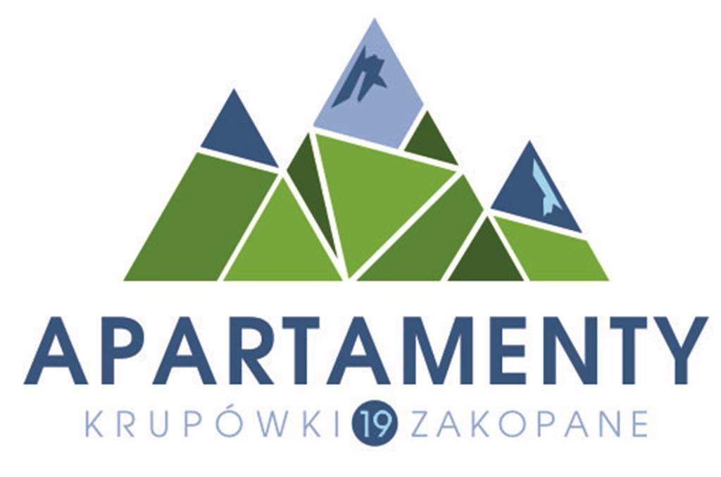 Pokoje Goscinne I Apartamenty Krupowki 19 Zakopane Extérieur photo